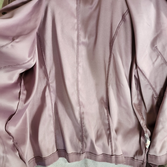 Pennington Pink Blazer - Picture 3 of 9